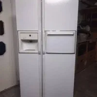 یخچال سایت جنرال الکتریک