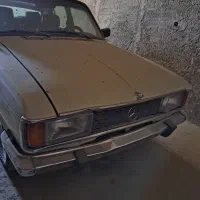 پیکان سواری مدل ۱۳۷۸|خودرو سواری و وانت|مبارکه, |دیوار