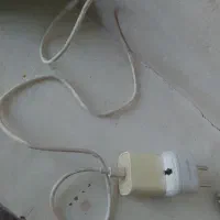 شارژ واداپتور  ۲۰ وات ،تایپ س به لایتنینگ
