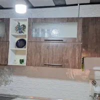 کابینت|مصالح و تجهیزات ساختمان|علی‌آباد کتول, |دیوار