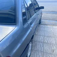 پراید مدل ۸۷|خودرو سواری و وانت|الیگودرز, |دیوار