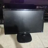 مانیتور الجی