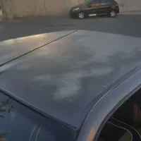 روا سال مدل ۸۸ دوگانه کارخانه|خودرو سواری و وانت|ارومیه, |دیوار