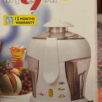 آبمیوه گیر آکبند