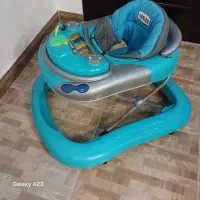 کالسکه و روروئک بچه|کالسکه و لوازم جانبی|لاهیجان, طالقانی|دیوار