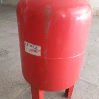 منبع انبساط ۸۰ لیتری باتیوب ایتالیایی