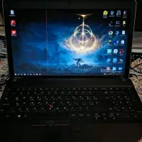 لبتاب lenovo e530