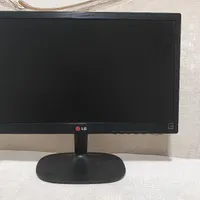 مانیتور LG مدل 20m35A-BA