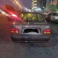 پراید مدل ۷۷