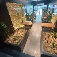 استخدام نیرو آشپزخانه رستوران زنجیره ای شیلا