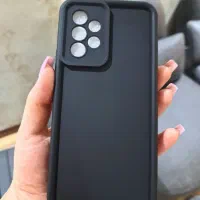 دو عدد قاب گوشی سامسونگ گلکسی a53 در حد نو|لوازم جانبی موبایل و تبلت|تهران, ستارخان|دیوار