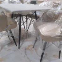 صندلی کافه فست فود و اداری