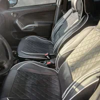 کوییک۹۹سالم بی رنگ|خودرو سواری و وانت|سیاهکل, |دیوار