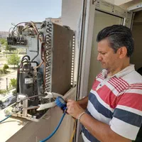 خدمات فنی رضا،تعمیرات ونصب