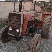 تراکتور 285مدل80|خودرو سنگین|علیآباد کتول, |دیوار