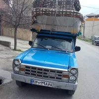 باربری نیسان وکارگر تهران،کرج،شمال وشهرستان