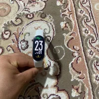 ساعت هوشمند Mi band 8|ساعت|مشهد, کاظم آباد|دیوار