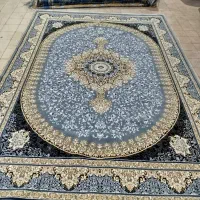 فرش ژینوس ۱۰۹۰فروشگاه فرش زیبا و مقاوم اقساط چکی|فرش|اصفهان, هفتون|دیوار
