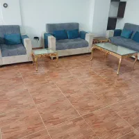 چند دست مبل ۷نفره همراه میز