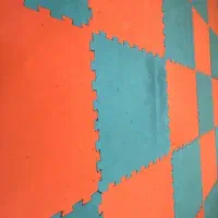 تاتمی باشگاه در حد نو