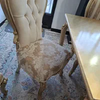 میز نهار خوری