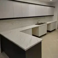نصب برچسب کابینت تخصصی با گارانتی|خدمات پیشه و مهارت|شیراز, شهرک گلستان|دیوار