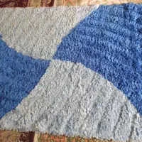 فرشفانتزی|فرش|رشت, عینک|دیوار