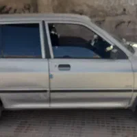 فروش خودرو پراید