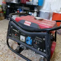 موتور برق ۱/۵ کاملا سالم|ماشینآلات صنعتی|سقز, |دیوار