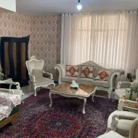 اجاره آپارتمان ۷۵ متری  یک خواب ( آسمان )