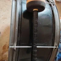 طبل 80 سانت|درام و پرکاشن|خوی, |دیوار