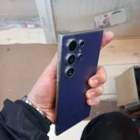 گوشی s24 اولترا|موبایل|اردبیل, |دیوار