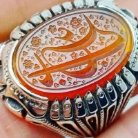 چهار عدد انگشتر خطی|جواهرات|تهران, ارم|دیوار