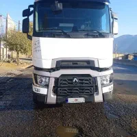 رنوهای ۵۲۰،مدل۲۰۲۰|خودرو سنگین|رومشکان, |دیوار