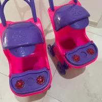 کالسکه اسباب بازی|اسباببازی بچه|بیرجند, |دیوار