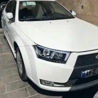 دنا بورسی ۵ دنده/ ۶ دنده با رینگ/تیتانیوم مدل ۱۴۰۴|خودرو سواری و وانت|تهران, صادقیه|دیوار