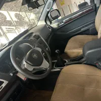 فوتون مدل ۱۳۹۵|خودرو سواری و وانت|ارومیه, |دیوار