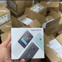 نوکیا 106زیر کف بازار
