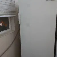 یخچال قدیمی