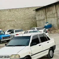 پراید ۸۹ دوگانه شرکتی|خودرو سواری و وانت|میناب, |دیوار