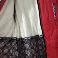 پالتو گرمو زیبا|لباس|حسین آباد, |دیوار