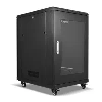 رک 18 یونیت ایستاده عمق 60 - عمق 80 - عمق 100