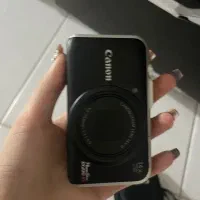 دوربین powerShot SX230 HS