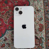 اپل iPhone 13 با حافظهٔ ۱۲۸ گیگابایت