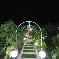 فروش ویلا باغ ۰ ۷۰ متری ۱ خوابه در پیربکران|فروش خانه و ویلا|اصفهان, بهارستان|دیوار