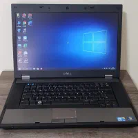 لپتاپ DELL دانش آموزیCore i5/Ram8خوش قیمت حسابداری