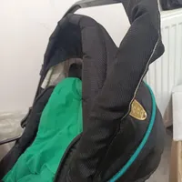 اسباب واثاث بچه