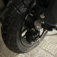 adv 180 کبیر موتور|موتورسیکلت|کازرون, |دیوار