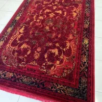 تنوع در هر رنگ و سلیقه ((فرش مدل آیتین