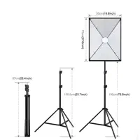 کیت نورپردازی|دوربین عکاسی و فیلمبرداری|اصفهان, ملکشهر|دیوار